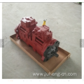 Excavator Hydraulic Main Pump EC450 Hydraulic Pump in Stock